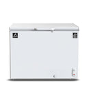 ALMATEEN CFMA1430WH-CH مجمده افقيه المتين 14 قدم