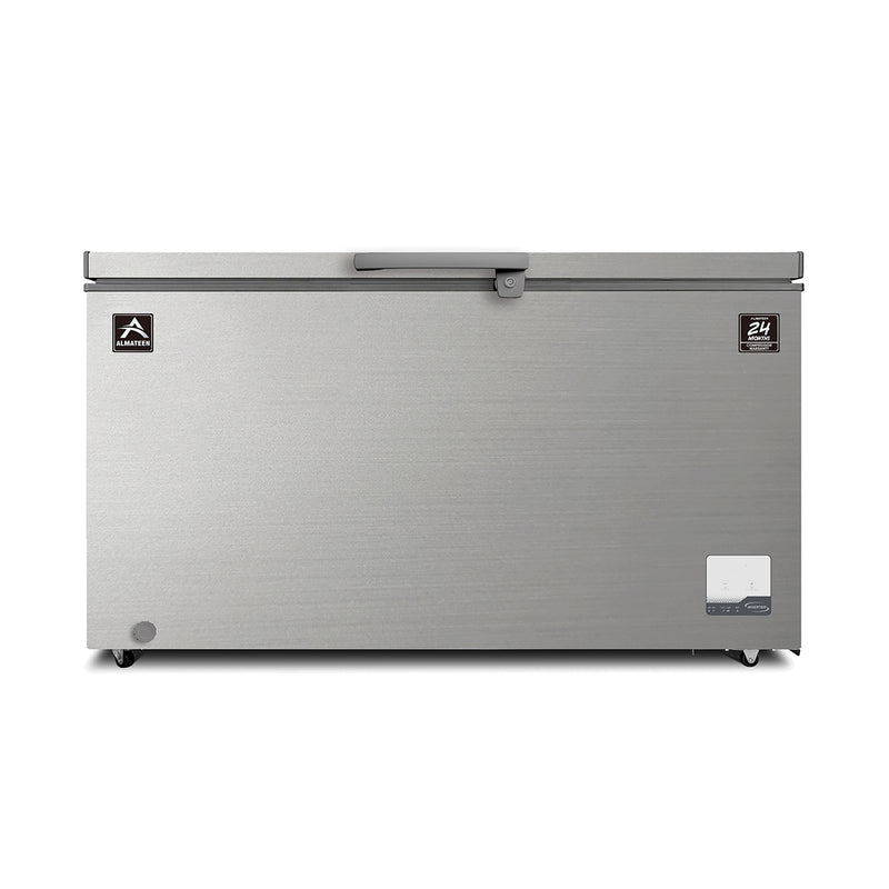 ALMATEEN CFMA1620SL-CH مجمدة المتين افقية  16 قدم