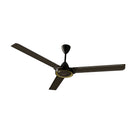 ALMATEEN CFMA295BR-MY Ceiling Fan, Brown مروحة المتين