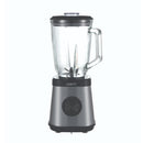 CRAFFT CFT-TB1K-150-5 Home Electric Blender, Silver خلاط كهربائي كرافت