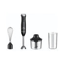 CRAFFT CFT-TB1K-VL-VS Hand Mixer, Black خلاط يدوي كرافت