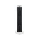 CRAFFT CFT-TF40-03 Tower Fan, White مروحة عامودية كرافت