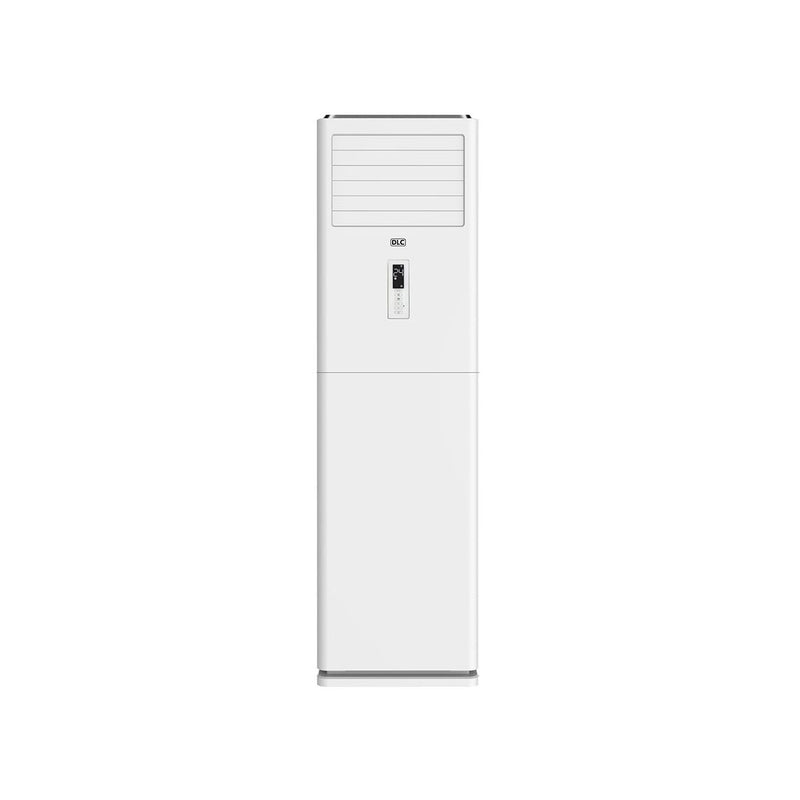 DLC CFT3-36-R410 Floor Standing Split 3 Ton, White