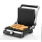 BLACK & DECKER CG2000-B5 2000W Contact Grill (180o rotation) with detachable plates شواية