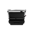 MODEX CG810 Contact Grill Sandwich Maker, Black