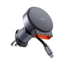 MCDODO CH-2340 Magnetic Wireless Car Charger 15 W, Black