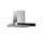 SIMFER CH14001INBG_90CM_TC Cooker Hood Air Filter 90cm, Silver