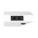 ALHAFIDH CH60C1 Cooker Hood 60 Cm, White مرشحة كهربائية 60 سم الحافظ