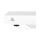 ALHAFIDH CH60C1 Cooker Hood 60 Cm, White مرشحة كهربائية 60 سم الحافظ