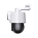 TENDA CH9 6MP Dual-Lens Outdoor Wi-Fi Pan/Tilt Camera, White