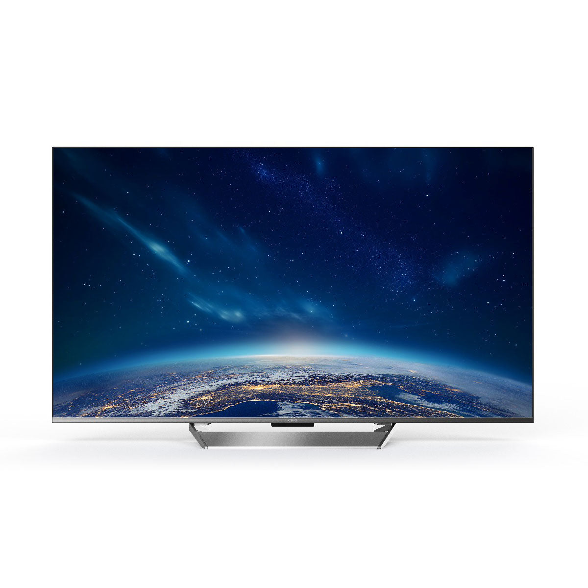 CHIQ GTV65N9QUHD UHD GOOGLE TV, 65 Inch
