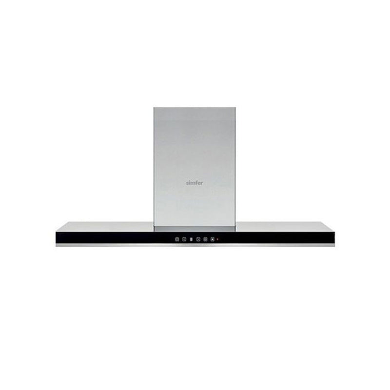 DLC CHM-90-AWS Cooker Hood, 90 cm