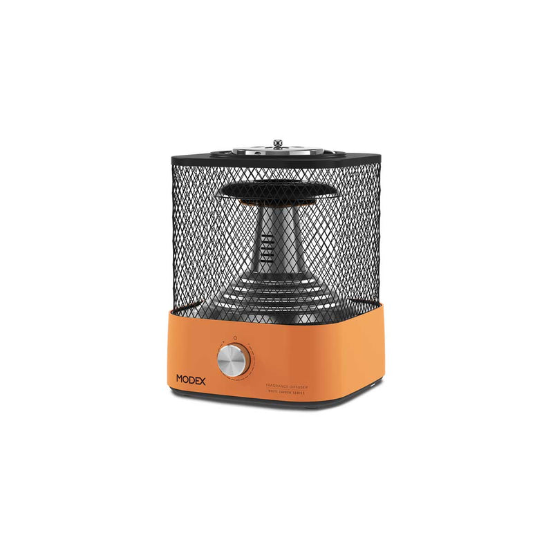 MODEX CHR1010 Carbon Heater 1000W, Orange