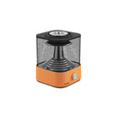 MODEX CHR1010 Carbon Heater 1000W, Orange