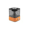 MODEX CHR1010 Carbon Heater 1000W, Orange