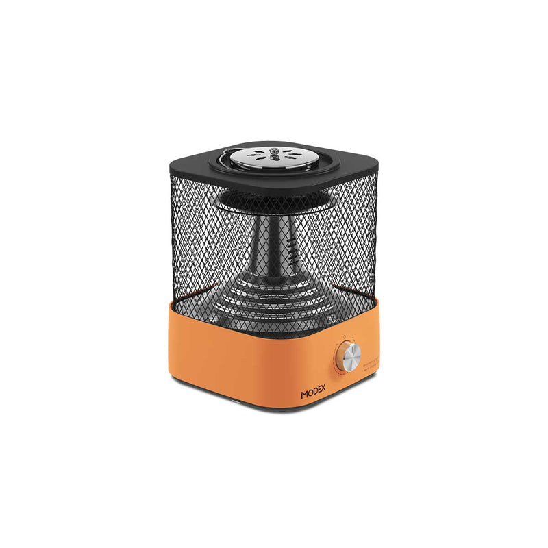 MODEX CHR1010 Carbon Heater 1000W, Orange