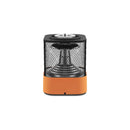 MODEX CHR1010 Carbon Heater 1000W, Orange