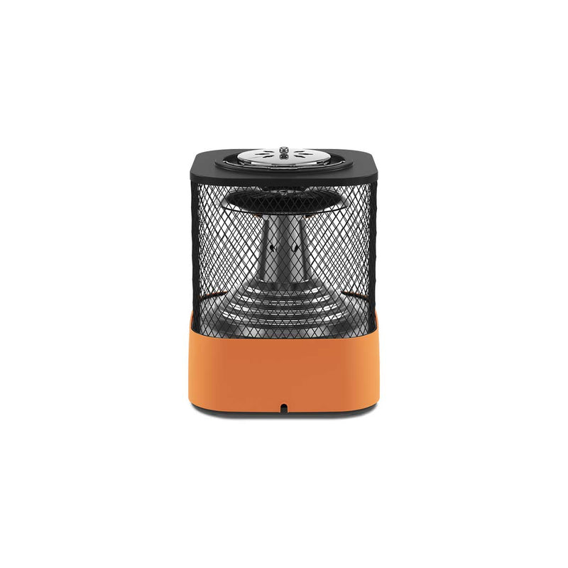 MODEX CHR1010 Carbon Heater 1000W, Orange