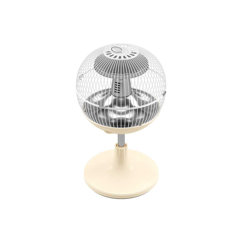 MODEX CHR1020 Carbon Heater 1000W, Beige