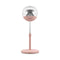 MODEX CHR1030 Carbon Heater 1000W, Pink