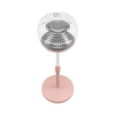 MODEX CHR1030 Carbon Heater 1000W, Pink