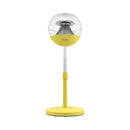 MODEX CHR1030 Carbon Heater 1000W, Yellow