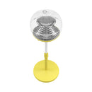 MODEX CHR1030 Carbon Heater 1000W, Yellow