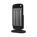 MODEX CHR1060 Carbon Heater 900W, Black