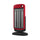 MODEX CHR1060 Carbon Heater 900W, Red