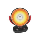 MODEX CHR1070 Electric Heater 1000W, Red