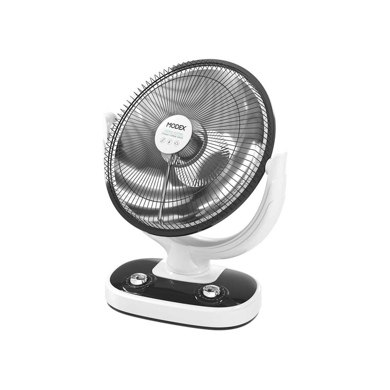 MODEX CHR1070 Electric Heater 1000W, White