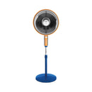 MODEX CHR1080 Carbon Heater 1000W, Blue