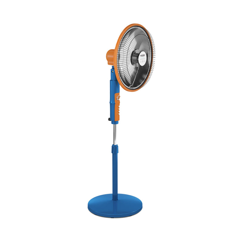 MODEX CHR1080 Carbon Heater 1000W, Blue