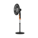 MODEX CHR1100 Carbon Heater 1000W, Dark Orange