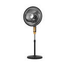 MODEX CHR1100 Carbon Heater 1000W, Light Gold