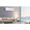 CHIGO CHS-18000 Wall Mounted Split 1.5 TON, White سبلت 1.5 طن