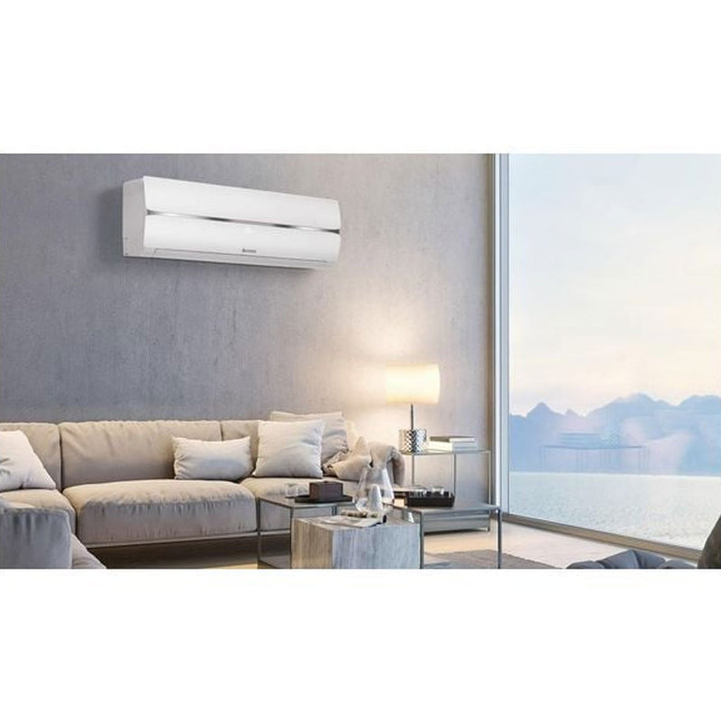 CHIGO CHS-18000 Wall Mounted Split 1.5 TON, White سبلت 1.5 طن