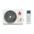 CHIGO CHS-18000 Wall Mounted Split 1.5 TON, White سبلت 1.5 طن