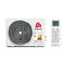 CHIGO CHS-18000 Wall Mounted Split 1.5 TON, White سبلت 1.5 طن