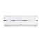 CHIGO CHS-18000 Wall Mounted Split 1.5 TON, White سبلت 1.5 طن