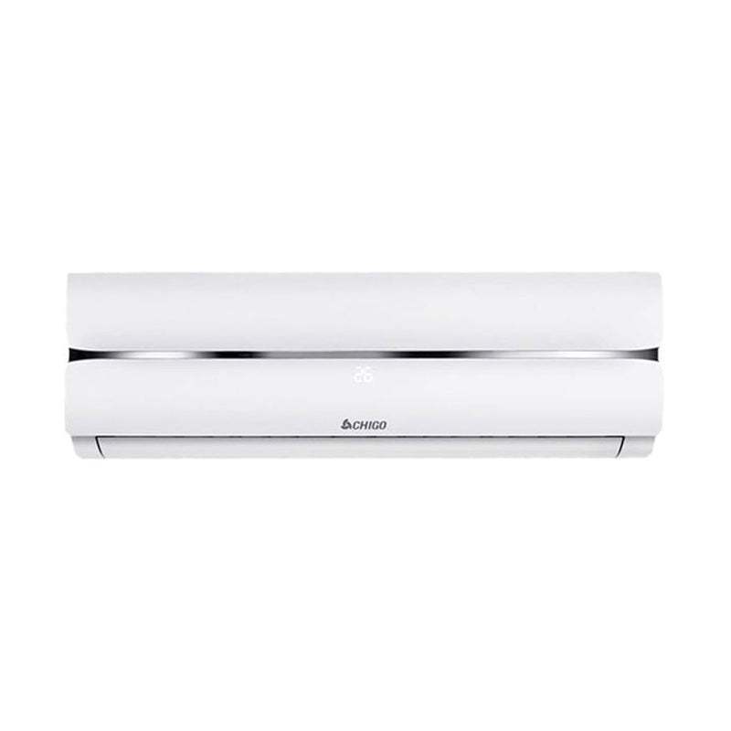 CHIGO CHS-18000 Wall Mounted Split 1.5 TON, White سبلت 1.5 طن