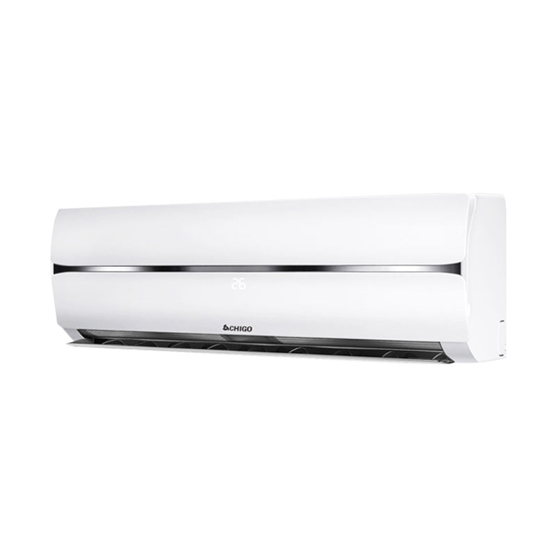 CHIGO CHS-18000 Wall Mounted Split 1.5 TON, White سبلت 1.5 طن