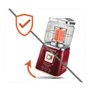 NEWAL CHT-180/04 Ceramic Heater, Carrying handle, 2000W, Beige مدفئة كهربائية نوال