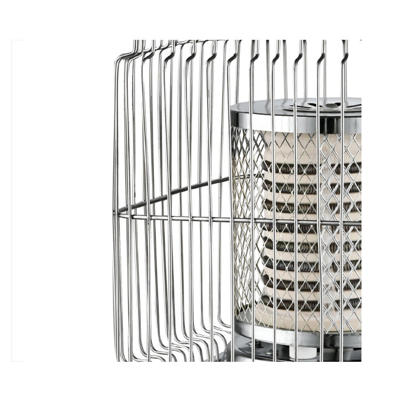 NEWAL CHT-180/04 Ceramic Heater, Carrying handle, 2000W, Beige مدفئة كهربائية نوال