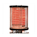 NEWAL CHT-190/07 Ceramic Heater, Carrying handle, 2000W, Chocolate مدفئة كهربائية نوال