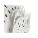 NEWAL CHT-535/01 Ceramic Heater, Easy Carrying handle, 900W, White مدفئة نوال