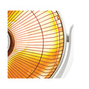 NEWAL CHT-535/01 Ceramic Heater, Easy Carrying handle, 900W, White مدفئة نوال