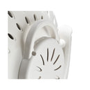 NEWAL CHT-545/02 Ceramic Heater, Easy Carrying Handle, 1200W, Black مدفئة نوال