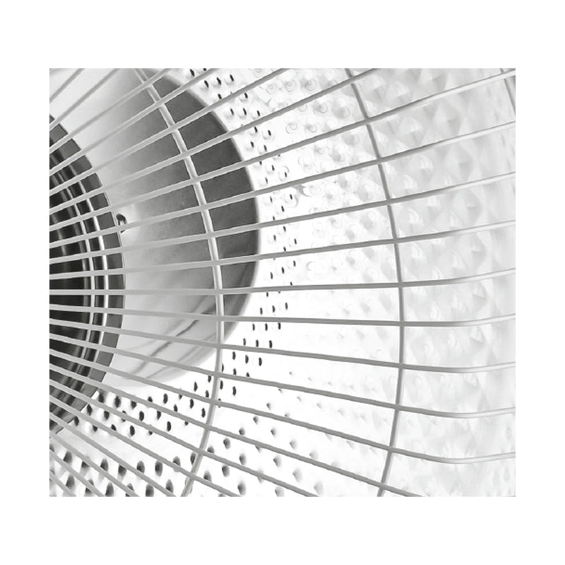 NEWAL CHT-545/02 Ceramic Heater, Easy Carrying Handle, 1200W, Black مدفئة نوال