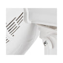 NEWAL CHT-560/02 Ceramic Heater, Adjustable Height, Black مدفئة نوال